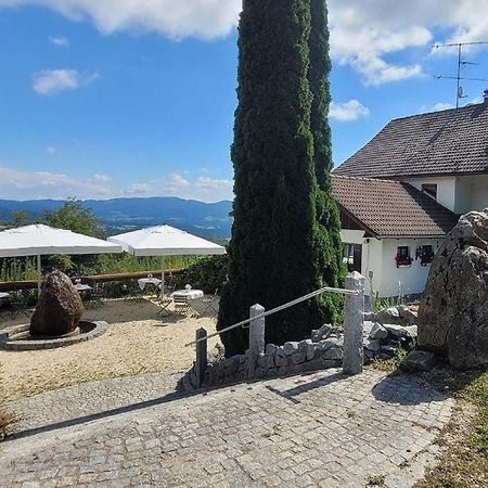 Landhaus Lehnerhof Schaufling المظهر الخارجي الصورة