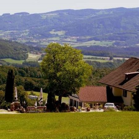 Landhaus Lehnerhof Schaufling المظهر الخارجي الصورة