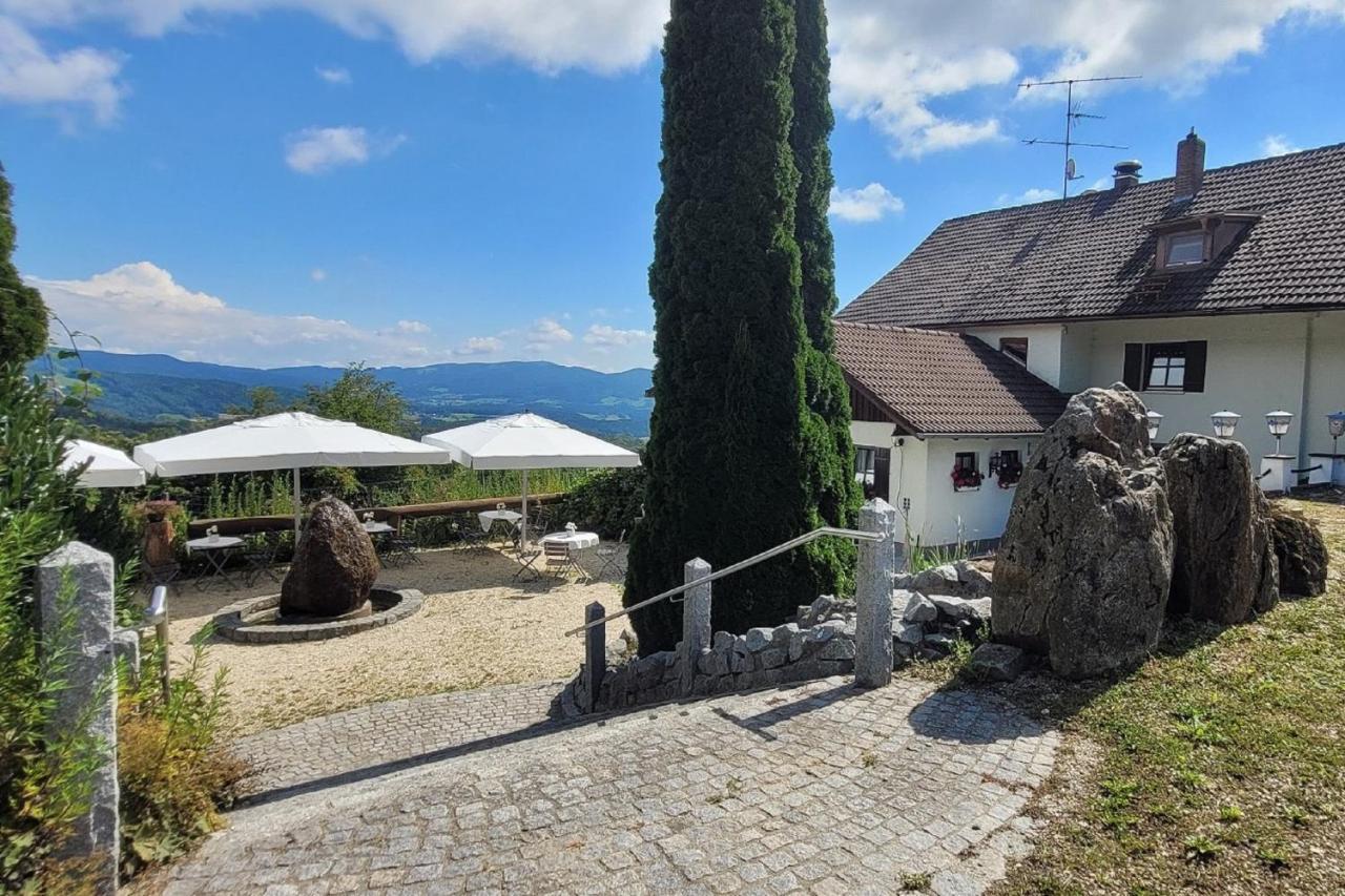 Landhaus Lehnerhof Schaufling المظهر الخارجي الصورة