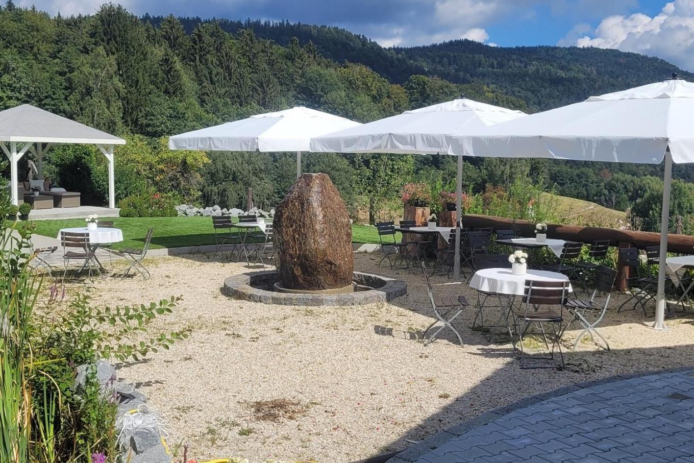 Landhaus Lehnerhof Schaufling المظهر الخارجي الصورة