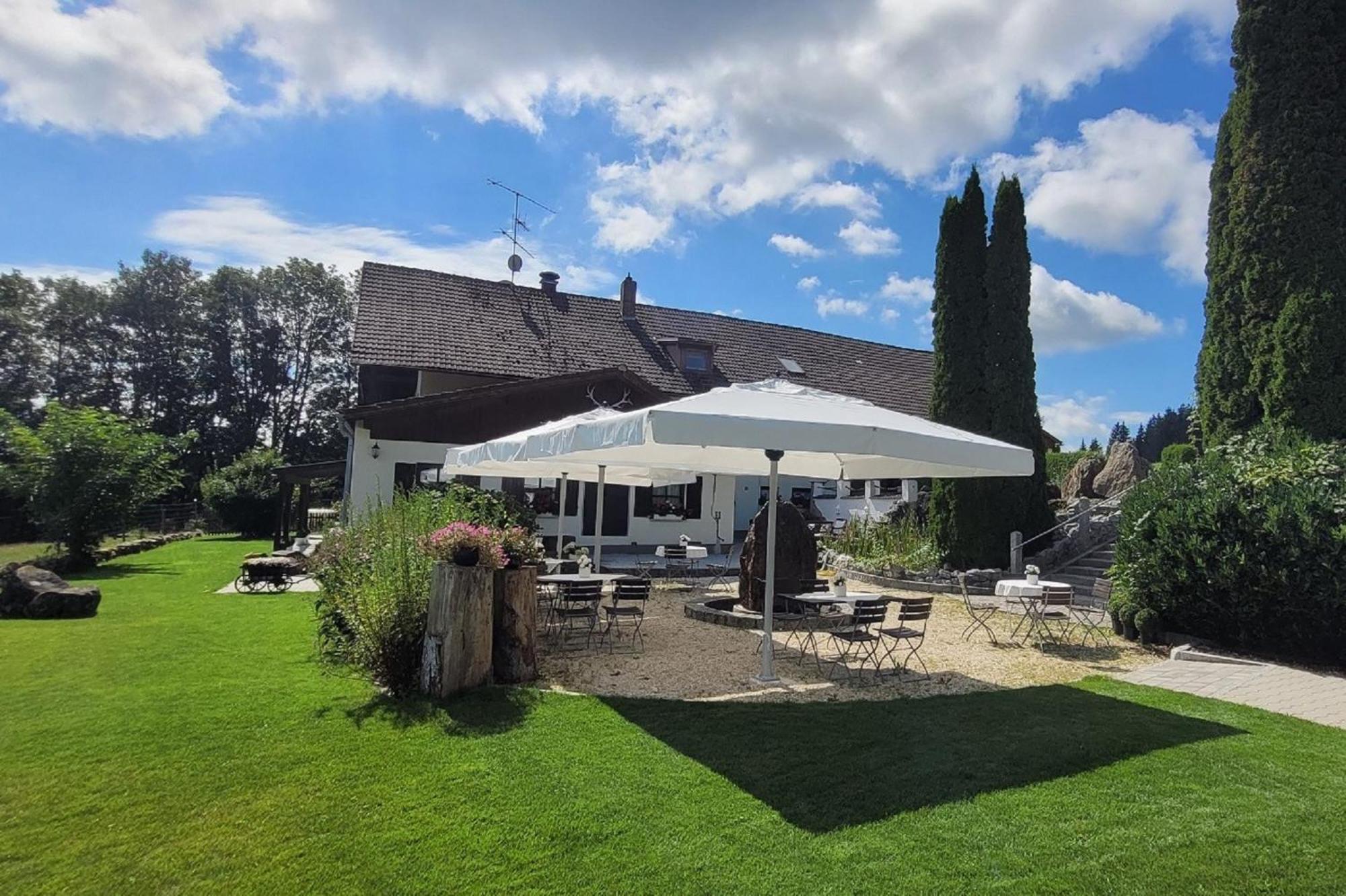 Landhaus Lehnerhof Schaufling المظهر الخارجي الصورة