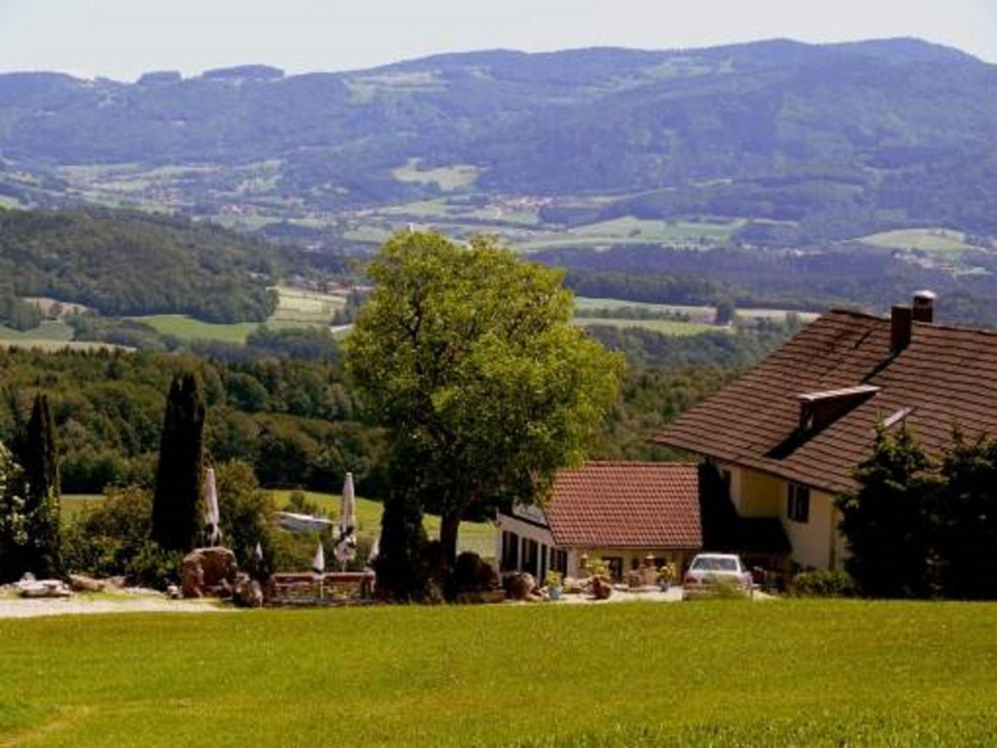 Landhaus Lehnerhof Schaufling المظهر الخارجي الصورة