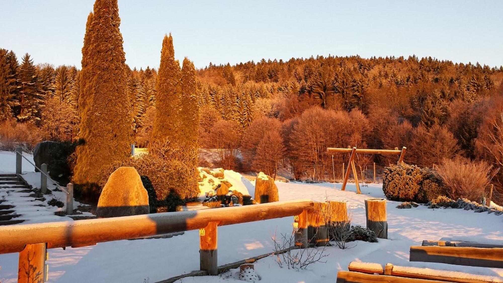 Landhaus Lehnerhof Schaufling المظهر الخارجي الصورة