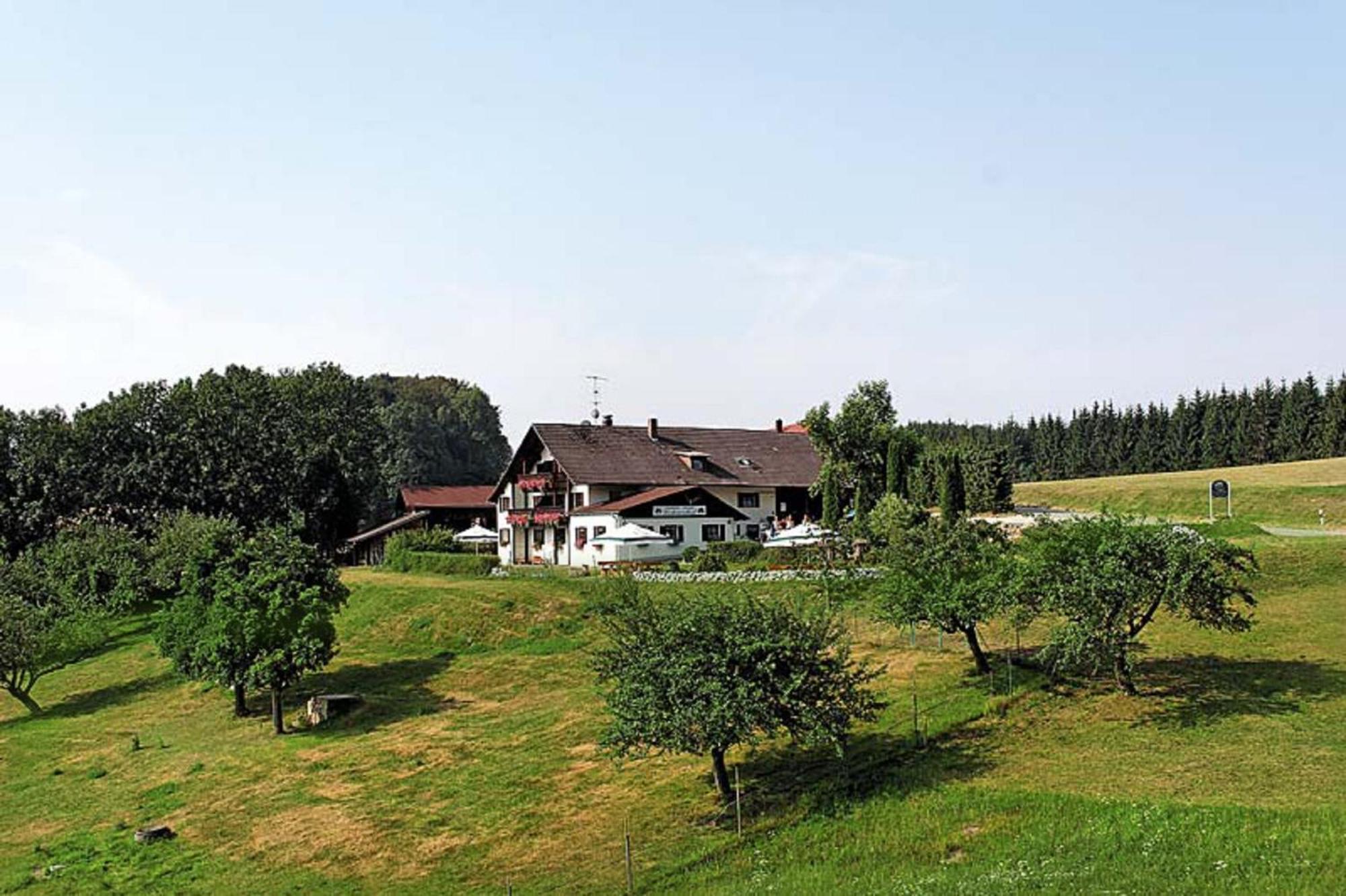 Landhaus Lehnerhof Schaufling المظهر الخارجي الصورة