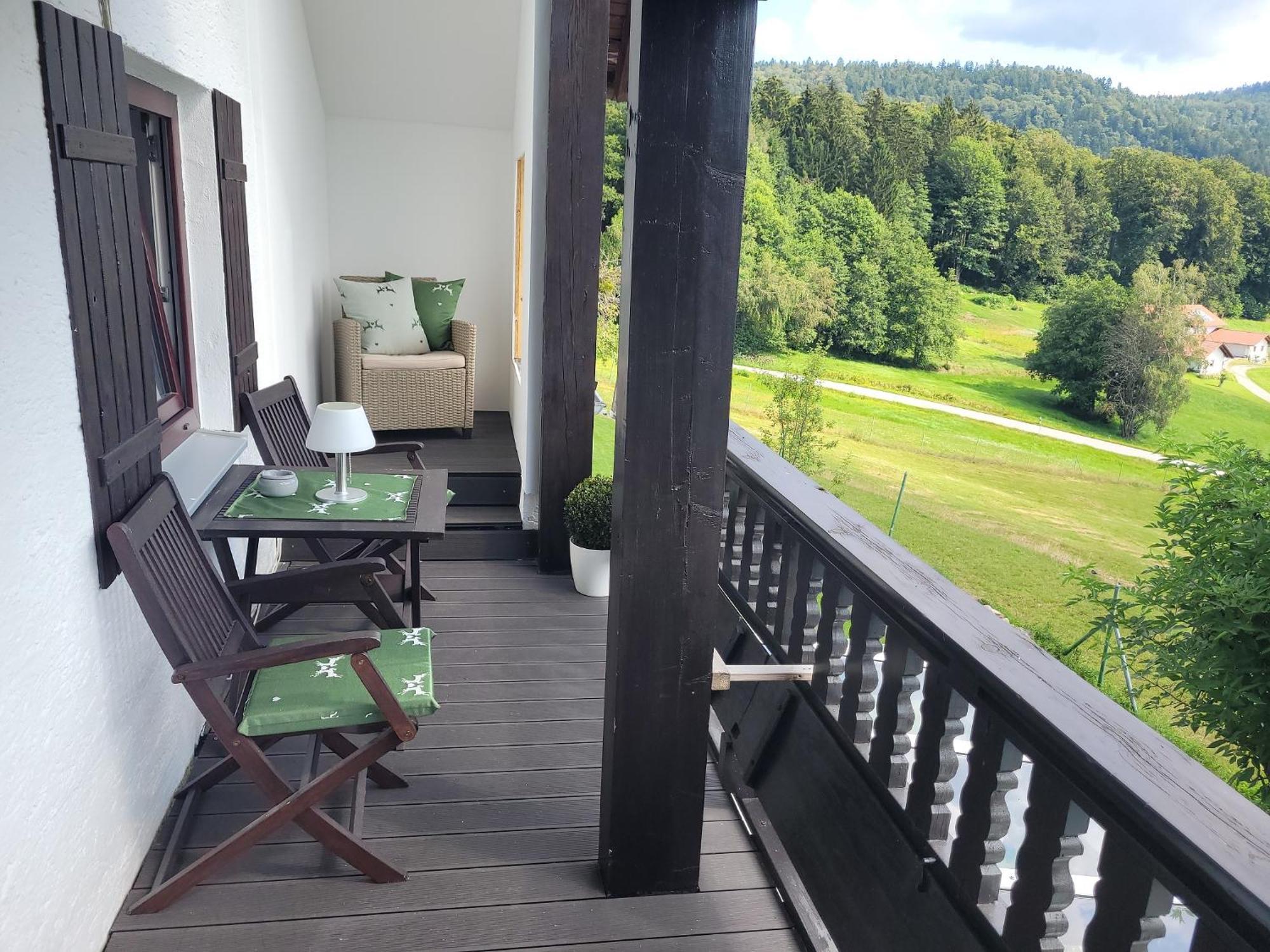 Landhaus Lehnerhof Schaufling المظهر الخارجي الصورة